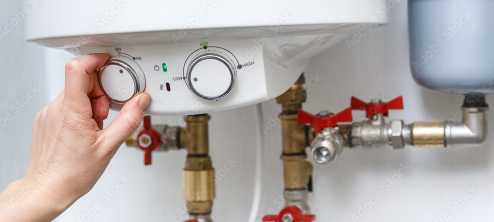 Plomberie sanitaire, energies renouvelable en Vendée